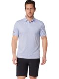 Callaway EMEA NEW SS GOLF Short-Sleeve Polo, Light Blue