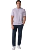 Callaway EMEA NEW TM GOLF Halbarm Polo pink