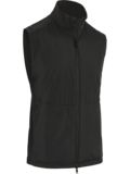 Callaway MIXED MEDIA VEST Thermal Vest, Gray