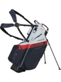 Big Max Dri Lite Hybrid 3 weiß