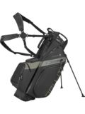 Big Max Dri Lite Hybrid 3 schwarz