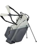 Big Max Dri Lite Hybrid 3 grau