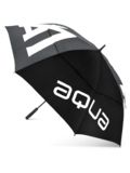 Big Max Aqua UV XL Umbrella schwarz