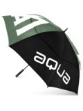 Big Max Aqua UV XL Umbrella grün