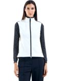 Chervo EDICOLA Softshell Vest, Off-White