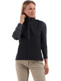 Chervo EDICOLA Softshell Vest, Black