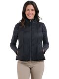 Chervo EXPORT Fleece Vest, Black