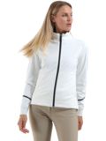 Chervo MODISTA Softshell Jacket, Off-White
