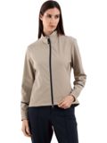 Chervo MODISTA Softshell Jacket, Beige