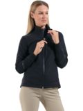 Chervo MODISTA Softshell Jacket, Black