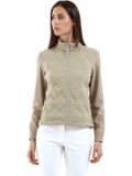 Chervo Musical Thermo Jacket, Beige