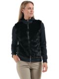 Chervo PACIFICA - Sweat Jacke schwarz