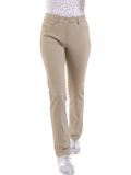 Chervo SOPRANO - lang Hose beige