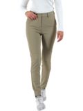 Chervo SVELOSIA - lang Hose oliv