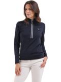 Chervo TRAPEZISTA Stretch Midlayer, Blue