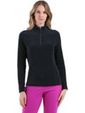 Chervo TUFFO Fleece Midlayer, Black