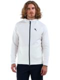 Chervo PANDAN – mikina Sweat, barva offwhite