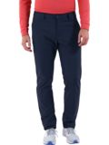 Chervo SCUDIERO – dlouhé kalhoty, tmavě modré