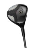 Callaway Quantum Mini Spinner Graphit, Regular