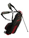 Fastfold Endeavor 2.0 Black-Red