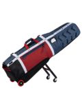 Sun Mountain CLUB GLIDER 3 rot