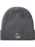 Penguin OPG GOLF CORE CUFF B Mütze dunkelgrau