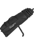 Big Max Cruiser Travelcover schwarz