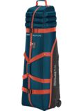 Big Max Cruiser Travelcover petrol
