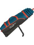 Big Max Cruiser Travelcover petrol