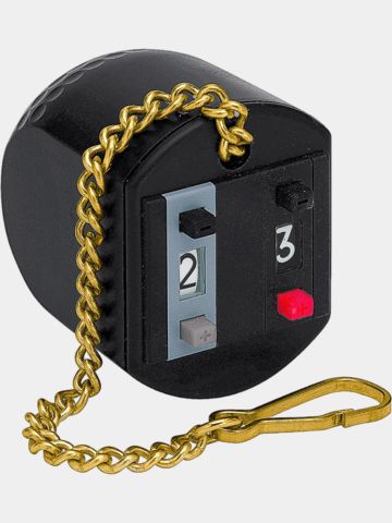 Schallehn Scorezähler für 2 Personen Sonstige