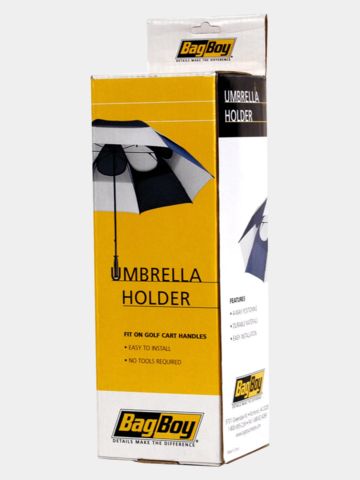 Bag Boy Schirmhalter XL ohne Basis Sonstige