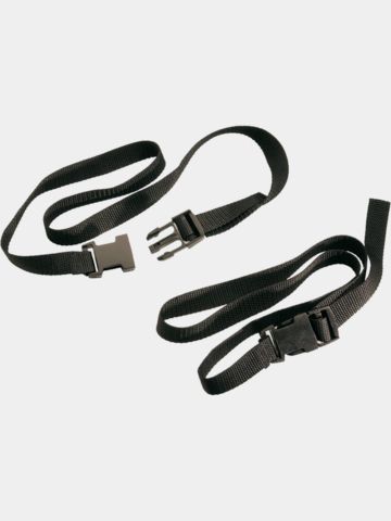 Silverline Gurte für Caddywagen Sonstige