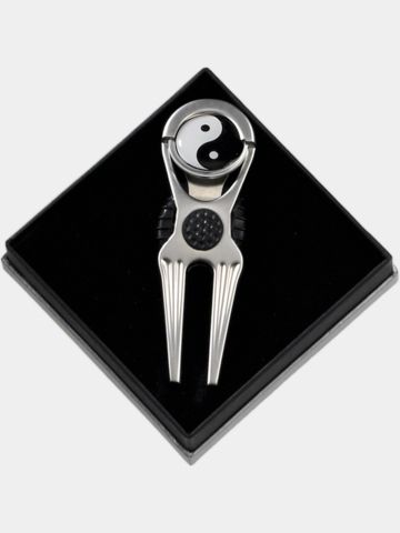 Sportiques Pitchgabel yin & yang Sonstige