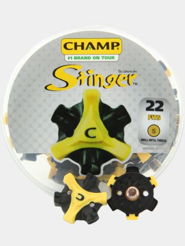 Champ Stinger Spikes 6mm Sonstige