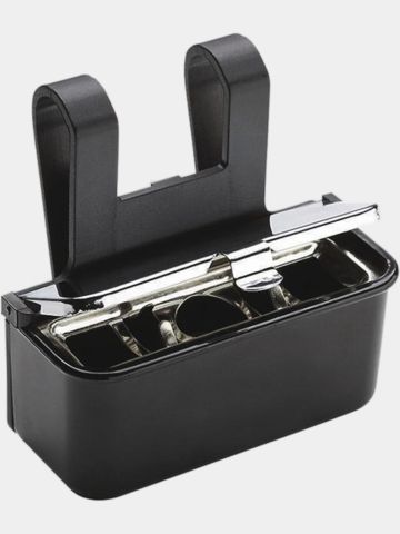 Silverline Aschenbecher Sonstige