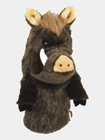 Daphne Wildschwein Driver Headcover Sonstige