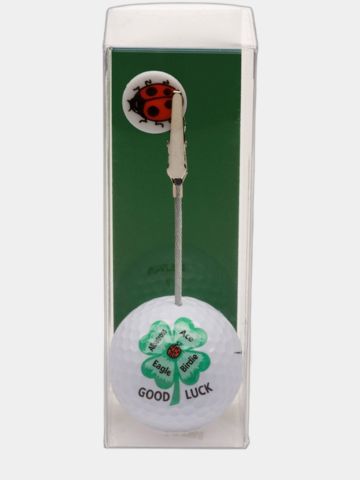 Sportiques Zettelhalter Good Luck Sonstige