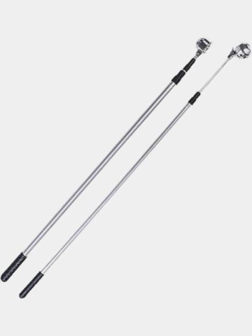 Kenton Ballangel ca 5,50 m silber