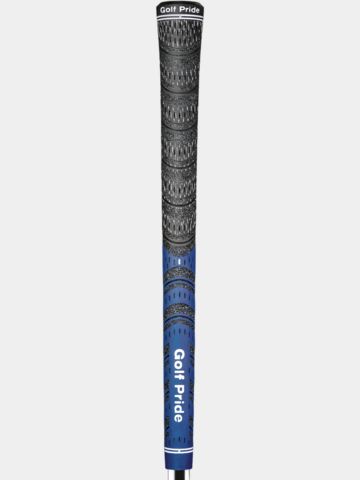 Golf Pride Multi Compound Standard BLAU