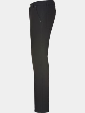 Alberto Per pants black