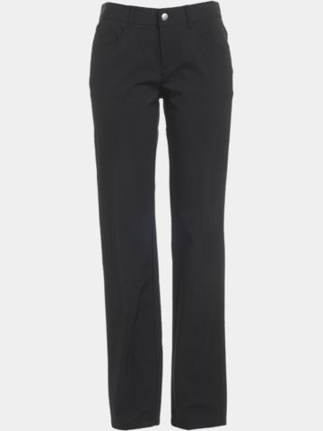 Alberto Anja Cooler Hose schwarz