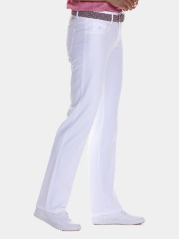 Alberto ANJA - 3xDRY Cooler Hose weiß