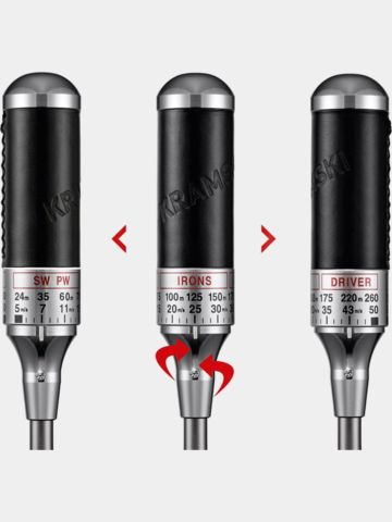 Kramski Schwung Trainer Sonstige