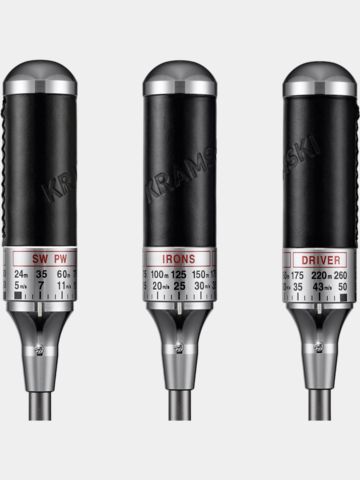 Kramski Schwung Trainer Sonstige