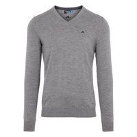 J.Lindeberg Sweater gray