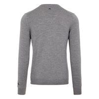 J.Lindeberg Sweater gray