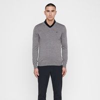 J.Lindeberg Sweater gray