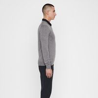 J.Lindeberg Sweater gray