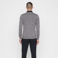 J.Lindeberg Sweater gray