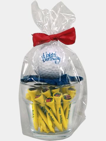 Sportiques Skleněný hrnec Všechno nejlepší k narozeninám Další